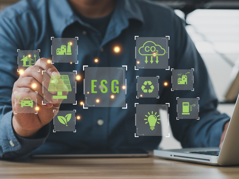 Wanaka Why ESG data matters