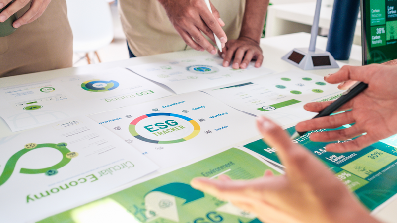How to develop an effective sustainability strategy