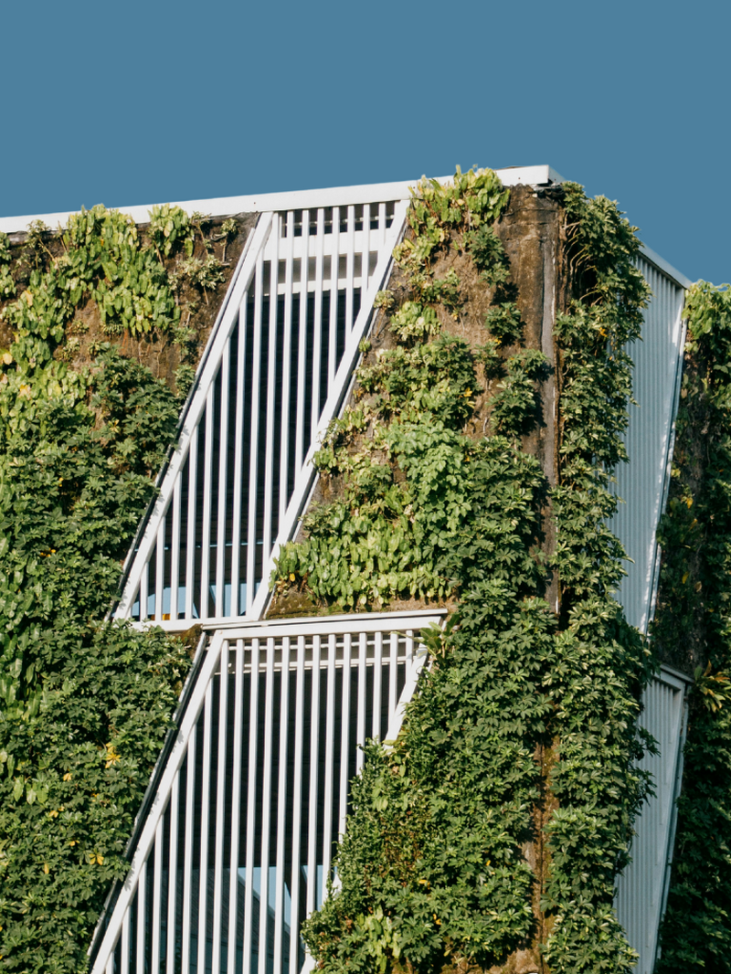 Why sustainability matters in Real Estate