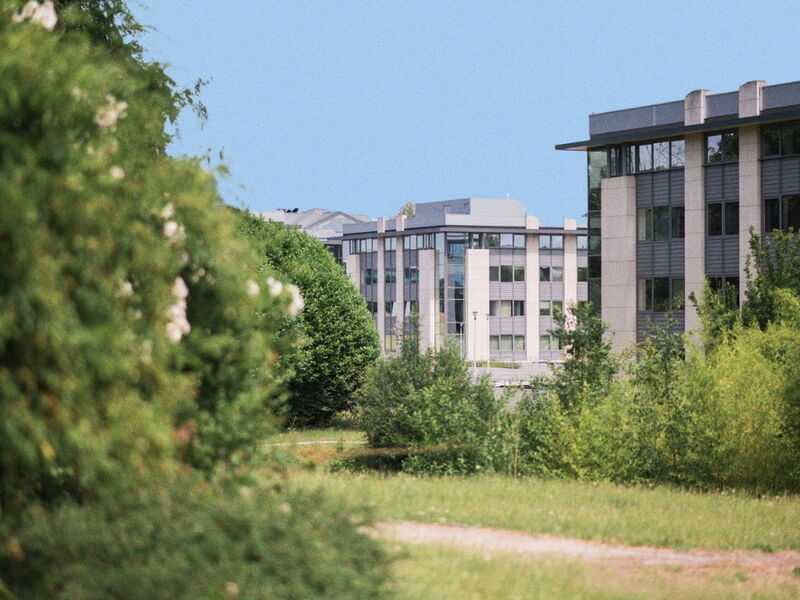 Axis Parc