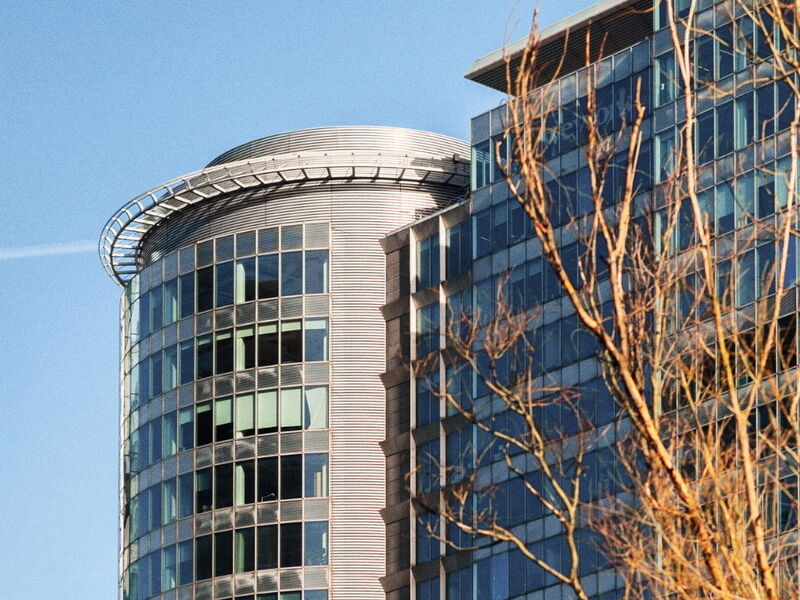 Botanic Tower