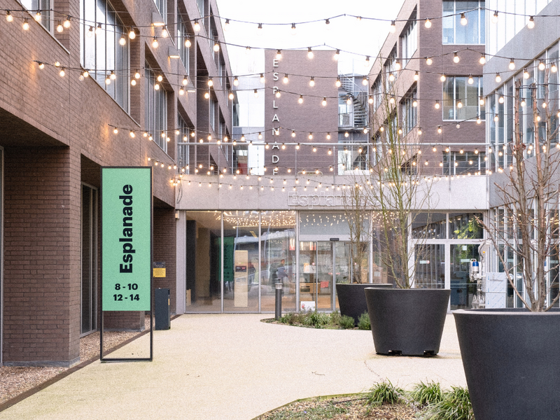 Zuiderpoort Well Core Platinum