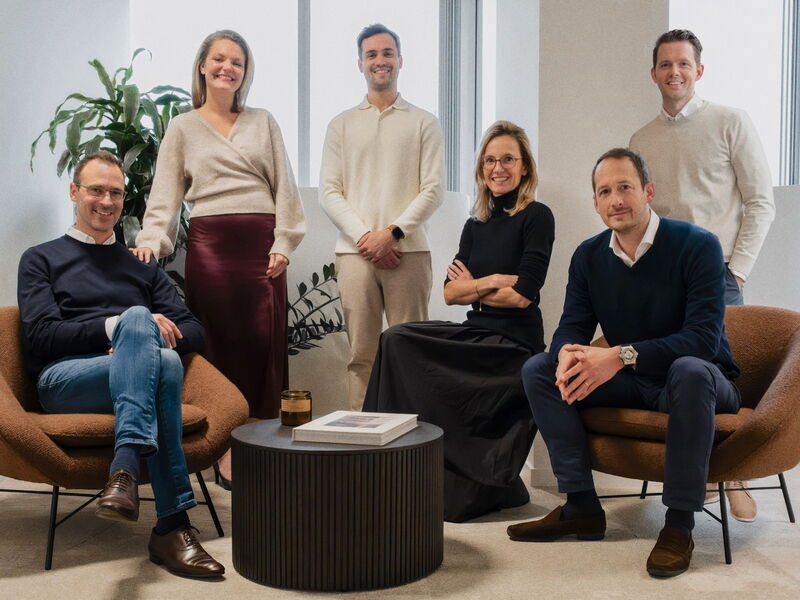 Wanaka Partners Executive Committee
