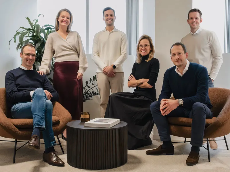 Wanaka Partners Executive Committee2